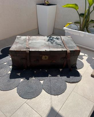 Baule vintage