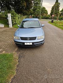 VOLKSWAGEN Passat 5ª serie - 1998