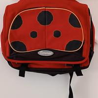 cartella coccinella Samsonite 