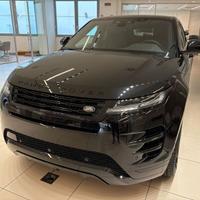 Land Rover Range Rover Evoque 2.0 D165 MHEV D...