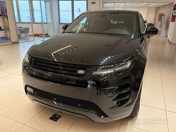 Land Rover Range Rover Evoque 2.0 D165 MHEV D...