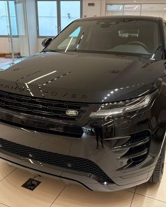Land Rover Range Rover Evoque 2.0 D165 MHEV D...