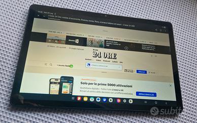 samsung Gallaxy Tab A9+