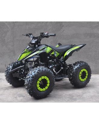 Quad ATV Raptor 110cc Automatico