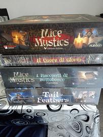 Mice e Mistycs