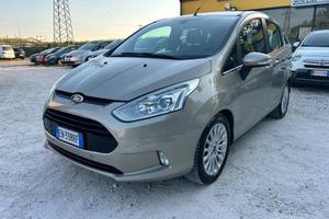 Ford B-Max 1.4 90 CV Titanium UNICO