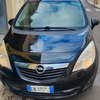 opel meriva b 