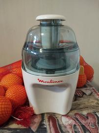 Centrifuga Compatta Moulinex Vitae – Ottime condiz