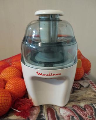 Centrifuga Compatta Moulinex Vitae – Ottime condiz