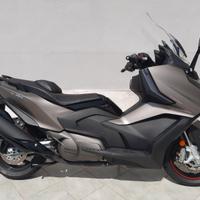 Kymco AK 550 Premium