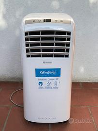 Condizionatore portatile potente, freddo/caldo