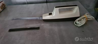 COLTELLO ELETTRICO MOULINEX