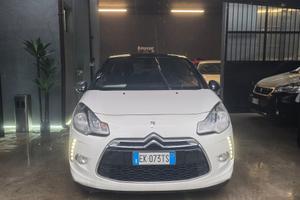 Ds DS3 sport