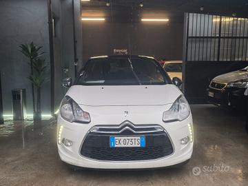 Ds DS3 sport