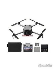 DJI Mini 5 Pro Fly More Combo (DJI RC2) - NUOVO
