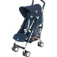 Passeggina maclaren quest zodiac