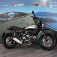 Ducati Scrambler 800 ABS - 2015 - km 10139 UNIPRO