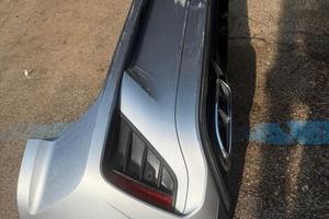 Ricambi volkswagen t-roc paraurti post