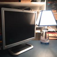HP MONITOR 17”