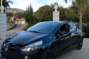 Renault Clio TCe 12V 90 CV GPL Start&Stop 5 porte 