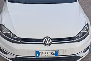 golf  7.5