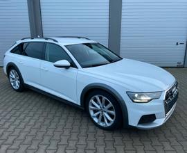 AUDI A6 allroad 4ª serie - 2020