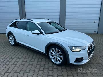 AUDI A6 allroad 4ª serie - 2020