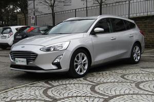 FORD Focus 1.0 EcoBoost 100 CV 5p. Business