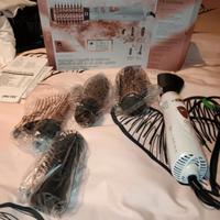 Phone "BellissimaImetec" con accessori