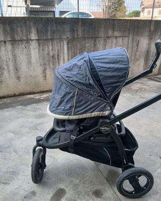 passeggino