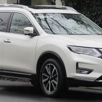 Ricambi usati nissan x-trail 2014-2020