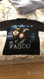 Maglie vasco vintage rare