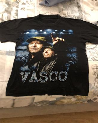 Maglie vasco vintage rare