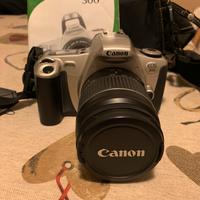 Macchina fotografica Canon Eos 300