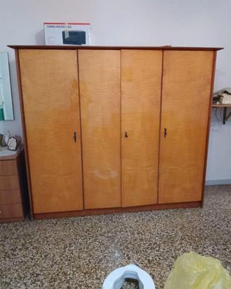 Arredamento anni 60