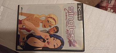 Singles 2: Cuori in Afitto - PC (Edizione Italian