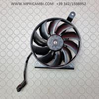 ELETTROVENTOLA VENTOLA HONDA CBR 600 F 2011 2012 C