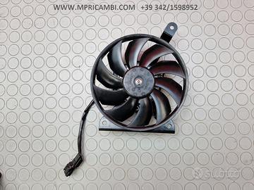 ELETTROVENTOLA VENTOLA HONDA CBR 600 F 2011 2012 C