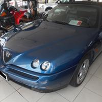 Alfa Romeo GTV Spider 2.0i 16V Twin Spark cat