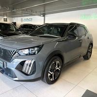 PEUGEOT 2008 1.5 BLUEHDI GT EAT8 + CAMERA 360°