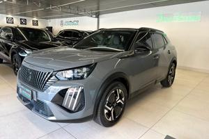 PEUGEOT 2008 1.5 BLUEHDI GT EAT8 + CAMERA 360°