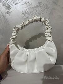Borsa bianca