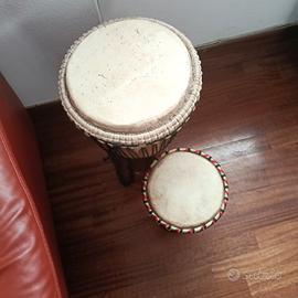 percussioni Jambee