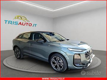 AUDI Q3 SPB 2.0 TDI 150 Aut. S-Line (FULL LED+NAVI