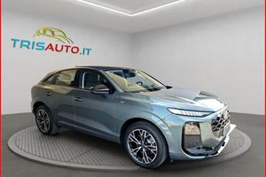 AUDI Q3 SPB 2.0 TDI 150 Aut. S-Line (FULL LED+NAVI