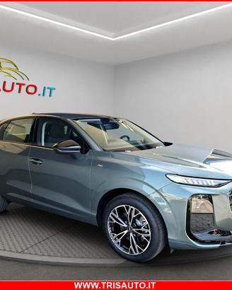 AUDI Q3 SPB 2.0 TDI 150 Aut. S-Line (FULL LED+NAVI