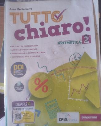 libri scolastici 