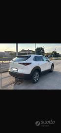 Mazda cx30 model 2024