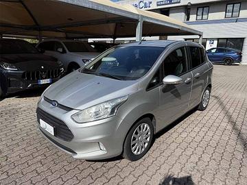FORD B-Max 1.5 tdci E6 Plus UNICO PROPRIETARIO S