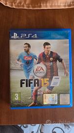 Fifa 15 PS4/PS5